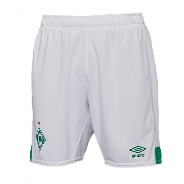 Pantalones Werder Bremen Primera equipo 2021-22